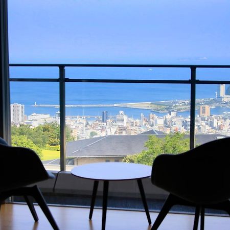 Hotel Atami Fuga Exteriér fotografie