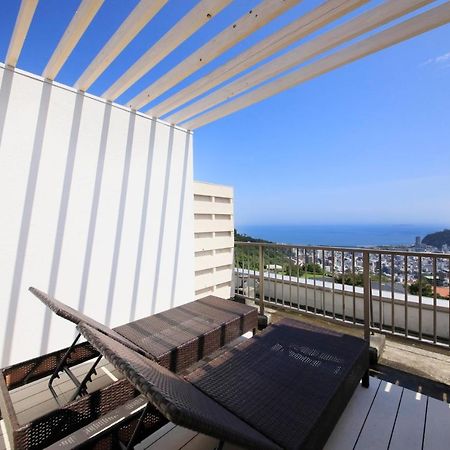 Hotel Atami Fuga Exteriér fotografie