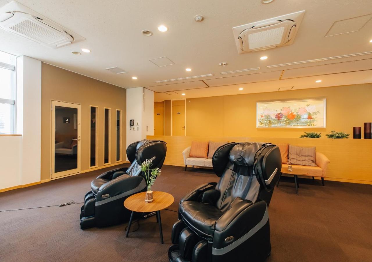 Hotel Atami Fuga Exteriér fotografie