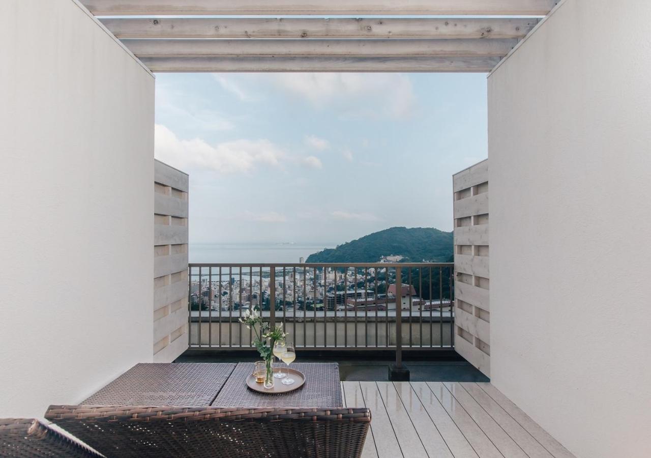 Hotel Atami Fuga Exteriér fotografie