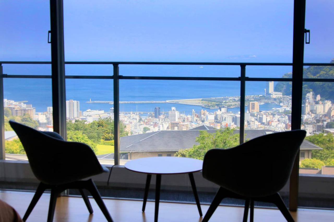 Hotel Atami Fuga Exteriér fotografie